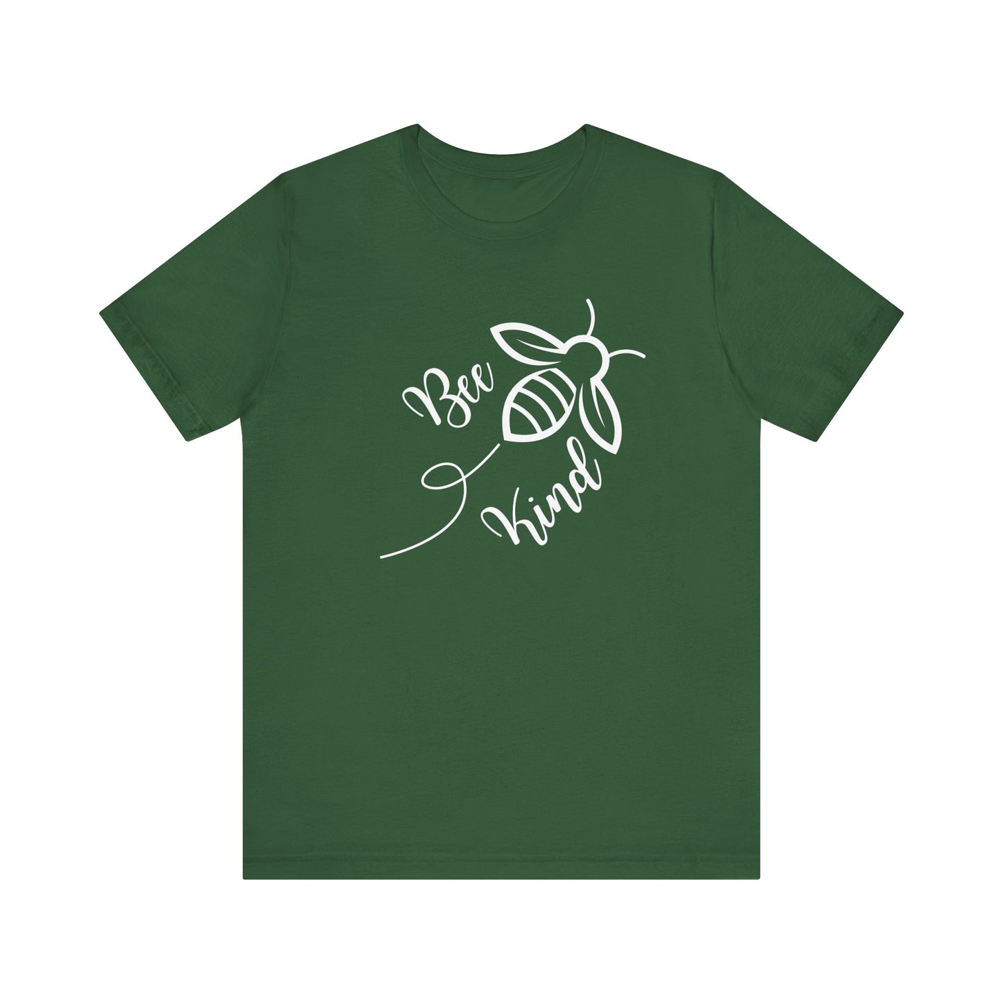 Bee Kind Graphic Tee