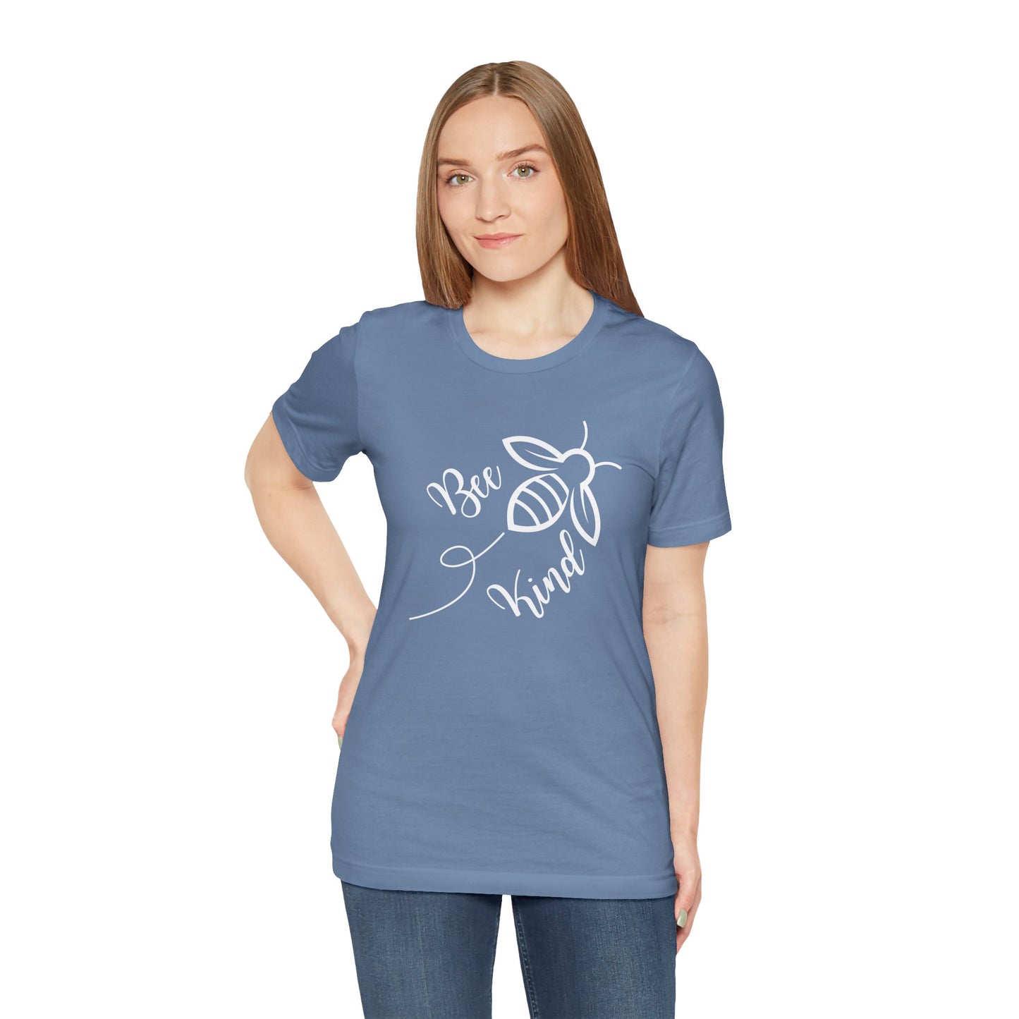 Bee Kind Graphic Tee