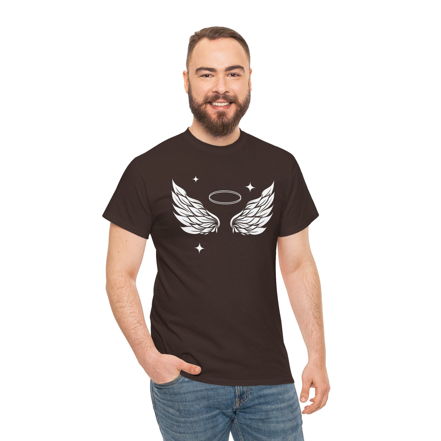 Halo Motivational T-Shirt