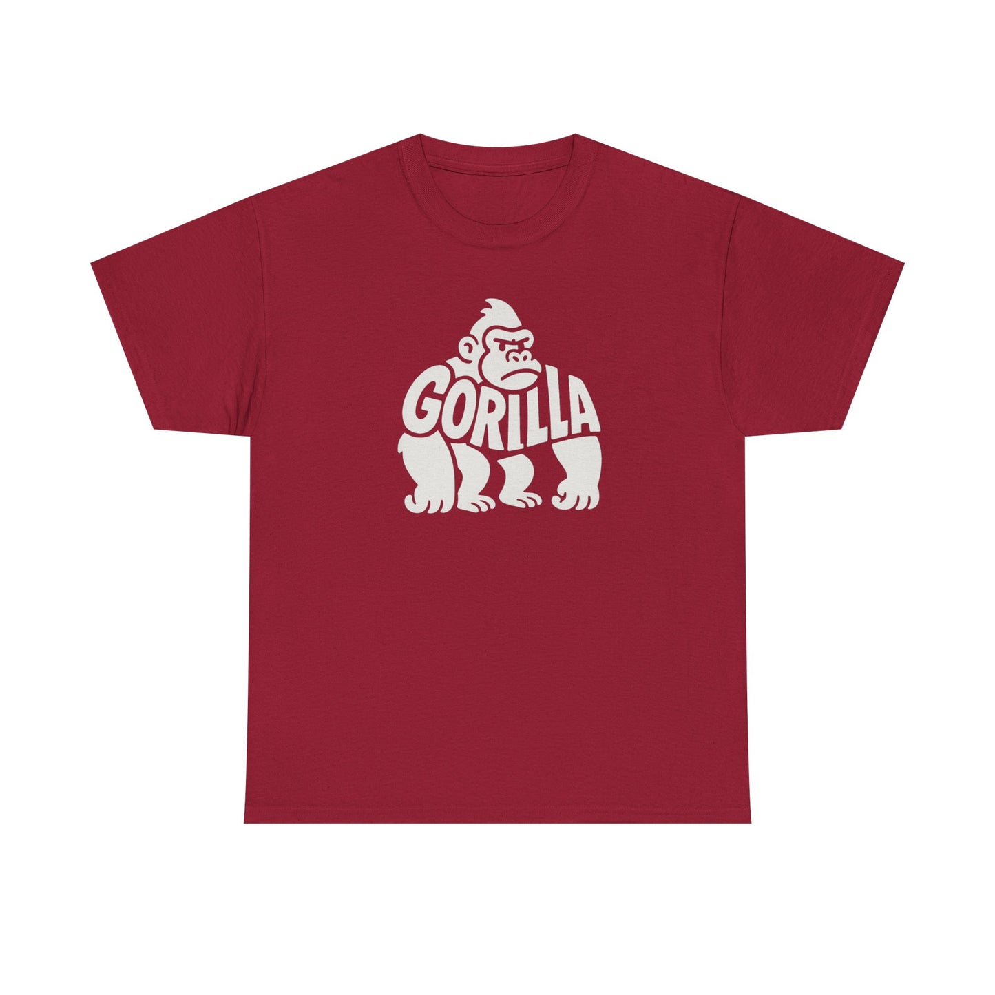 Gorilla Gear Tee
