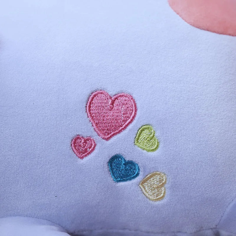 Giant Soft Toy Unicorn Angel Pillow