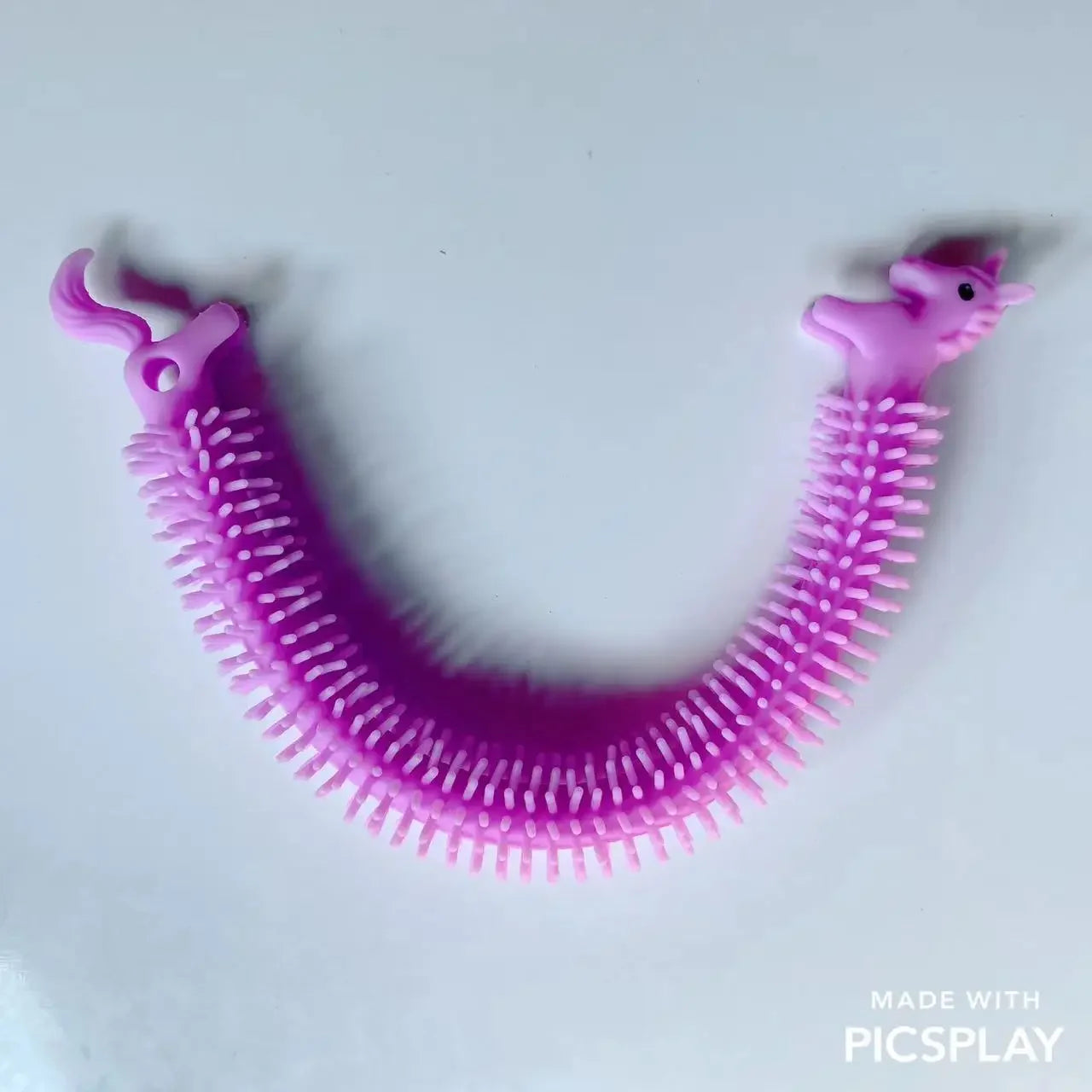 Unicorn Noodle Stress Strings