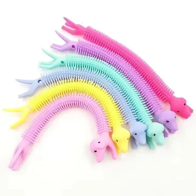 Unicorn Noodle Stress Strings