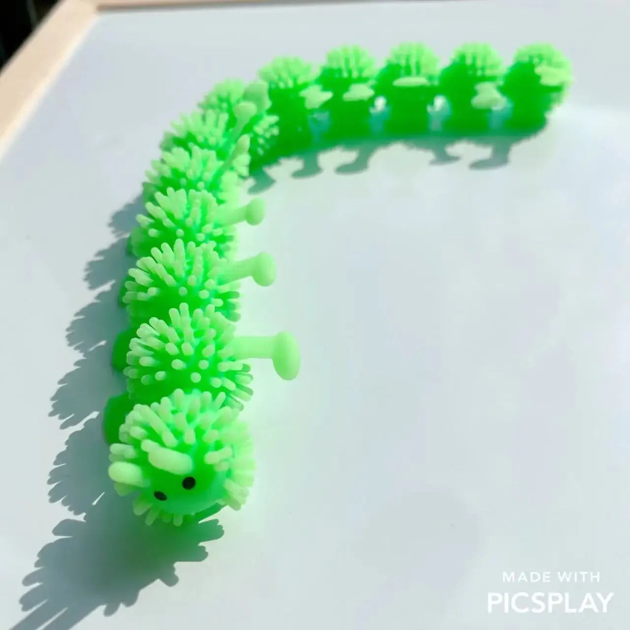 Unicorn Noodle Stress Strings