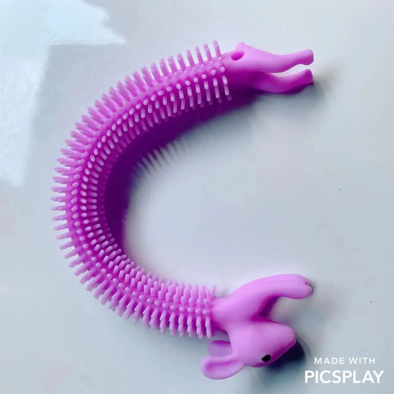 Unicorn Noodle Stress Strings