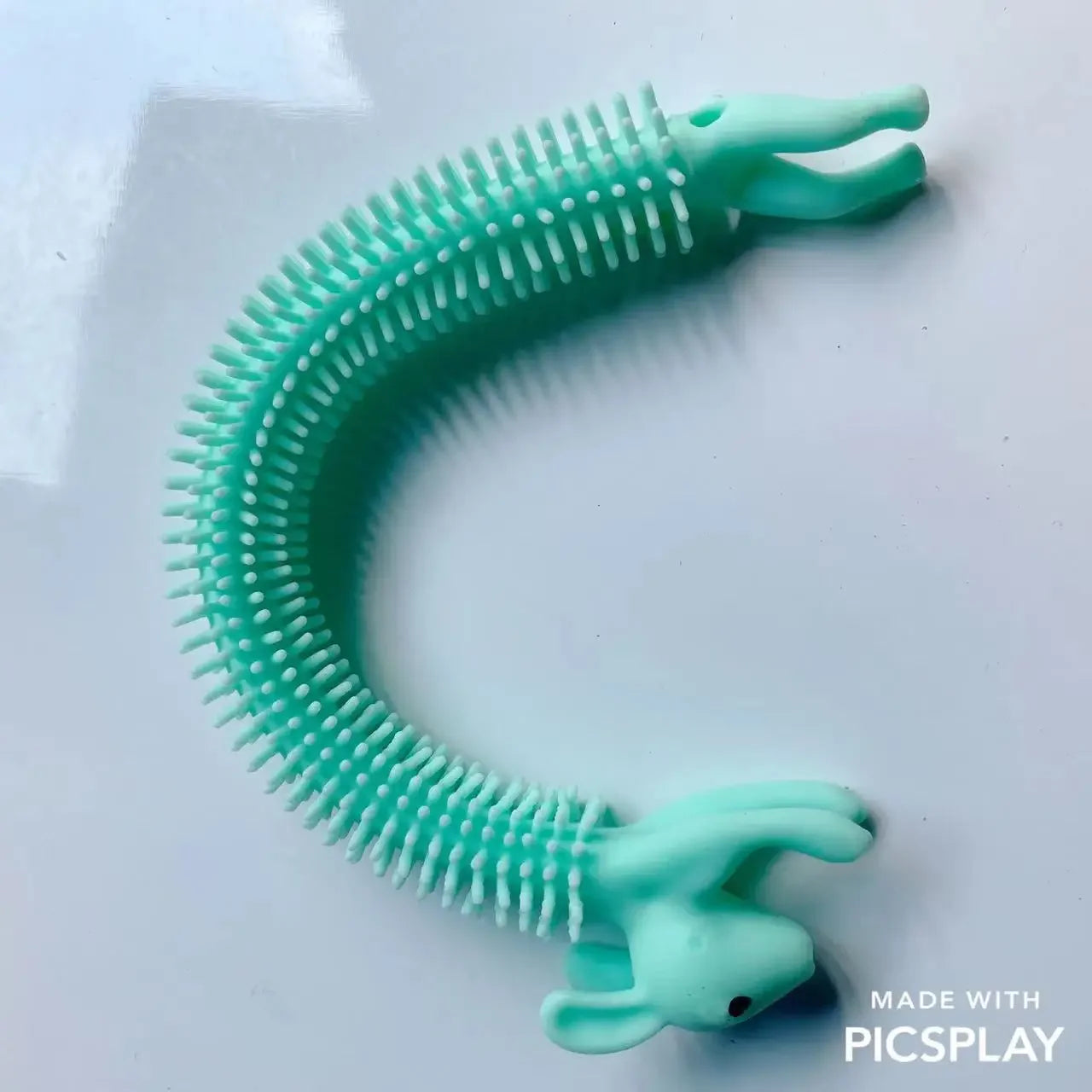 Unicorn Noodle Stress Strings