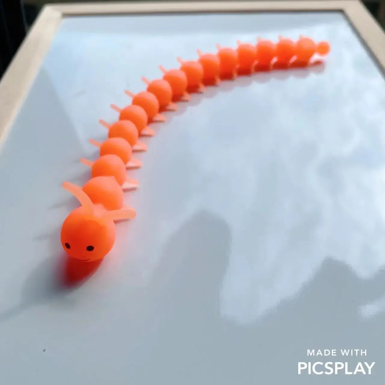 Unicorn Noodle Stress Strings