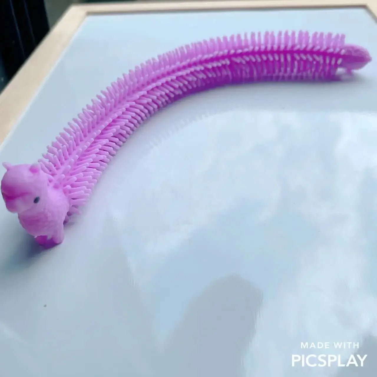 Unicorn Noodle Stress Strings