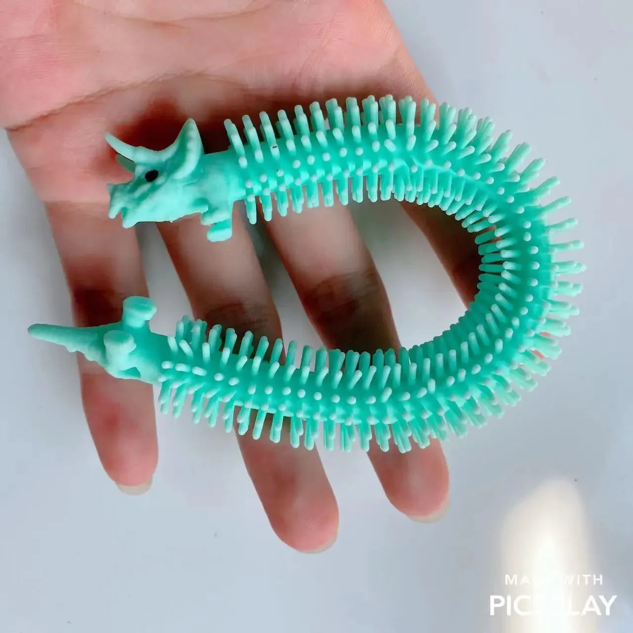 Unicorn Noodle Stress Strings