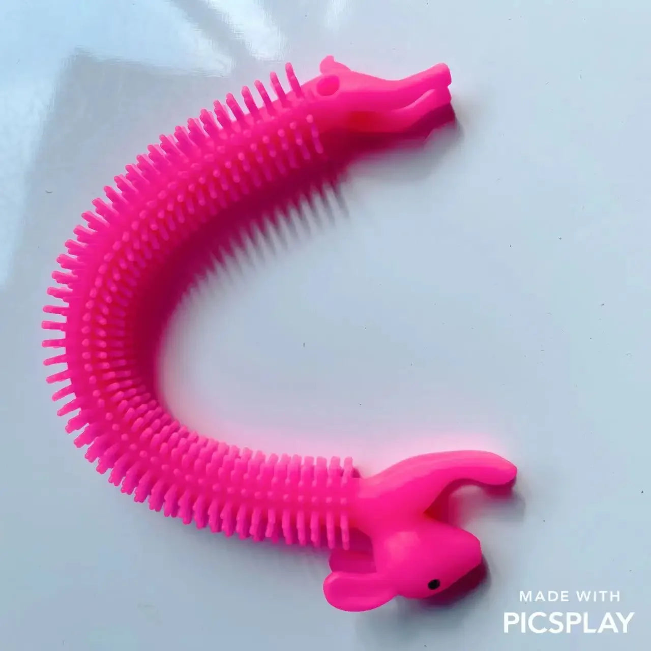 Unicorn Noodle Stress Strings
