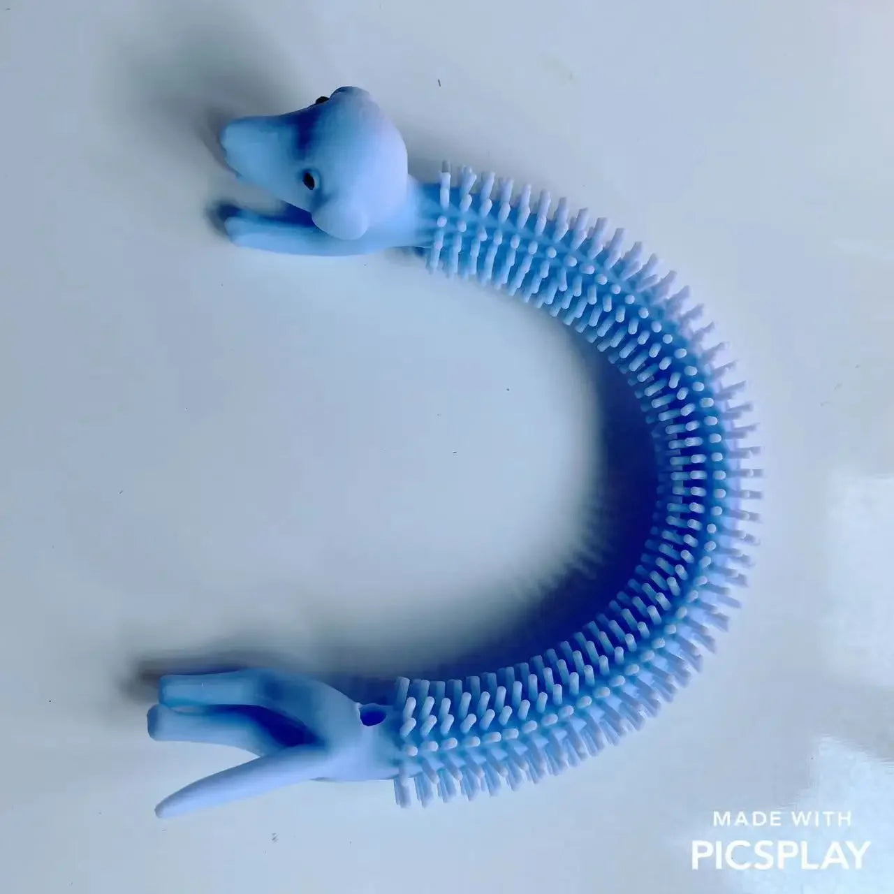 Unicorn Noodle Stress Strings