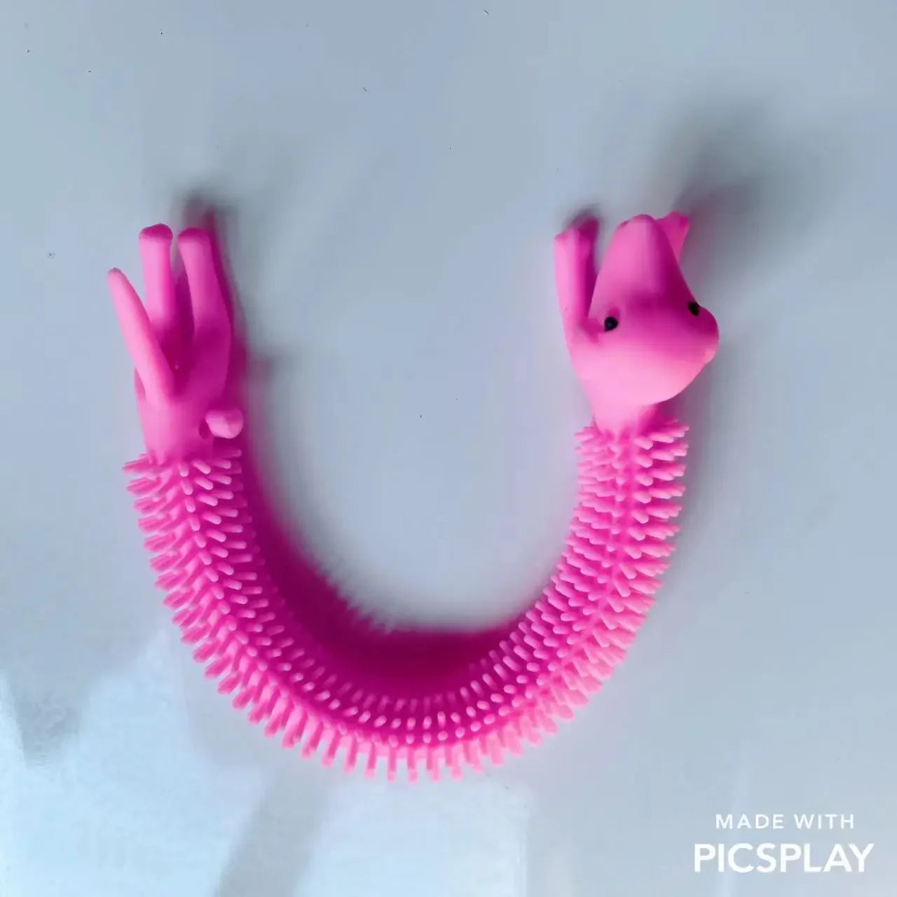 Unicorn Noodle Stress Strings