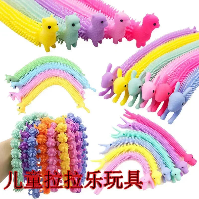 Unicorn Noodle Stress Strings