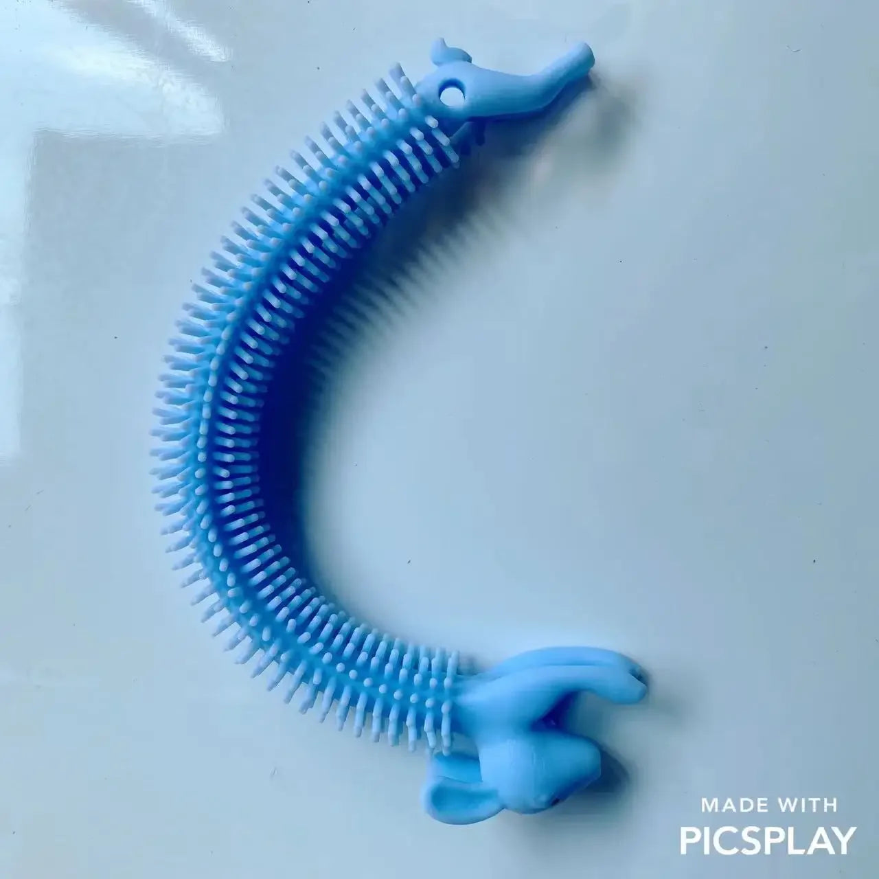 Unicorn Noodle Stress Strings