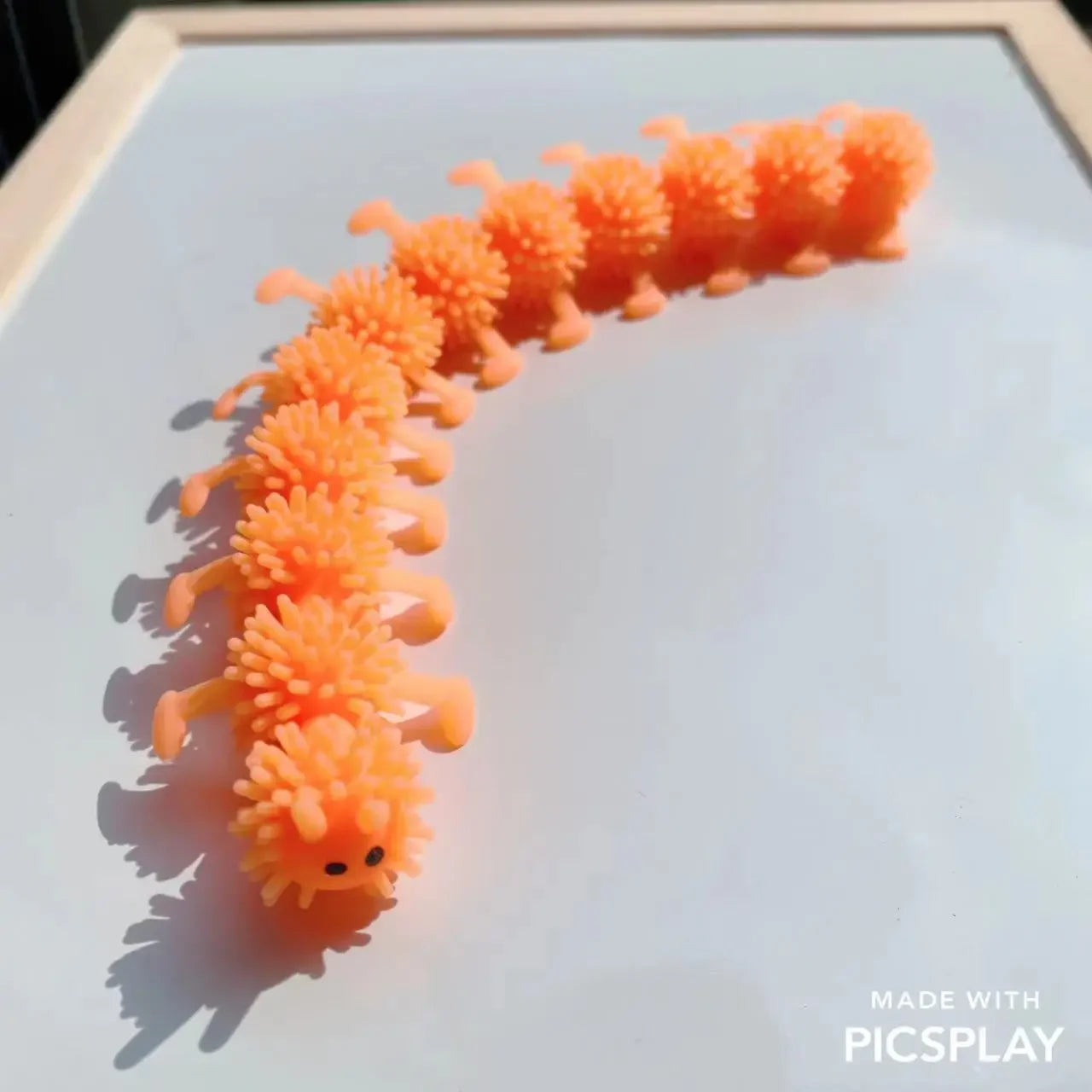 Unicorn Noodle Stress Strings