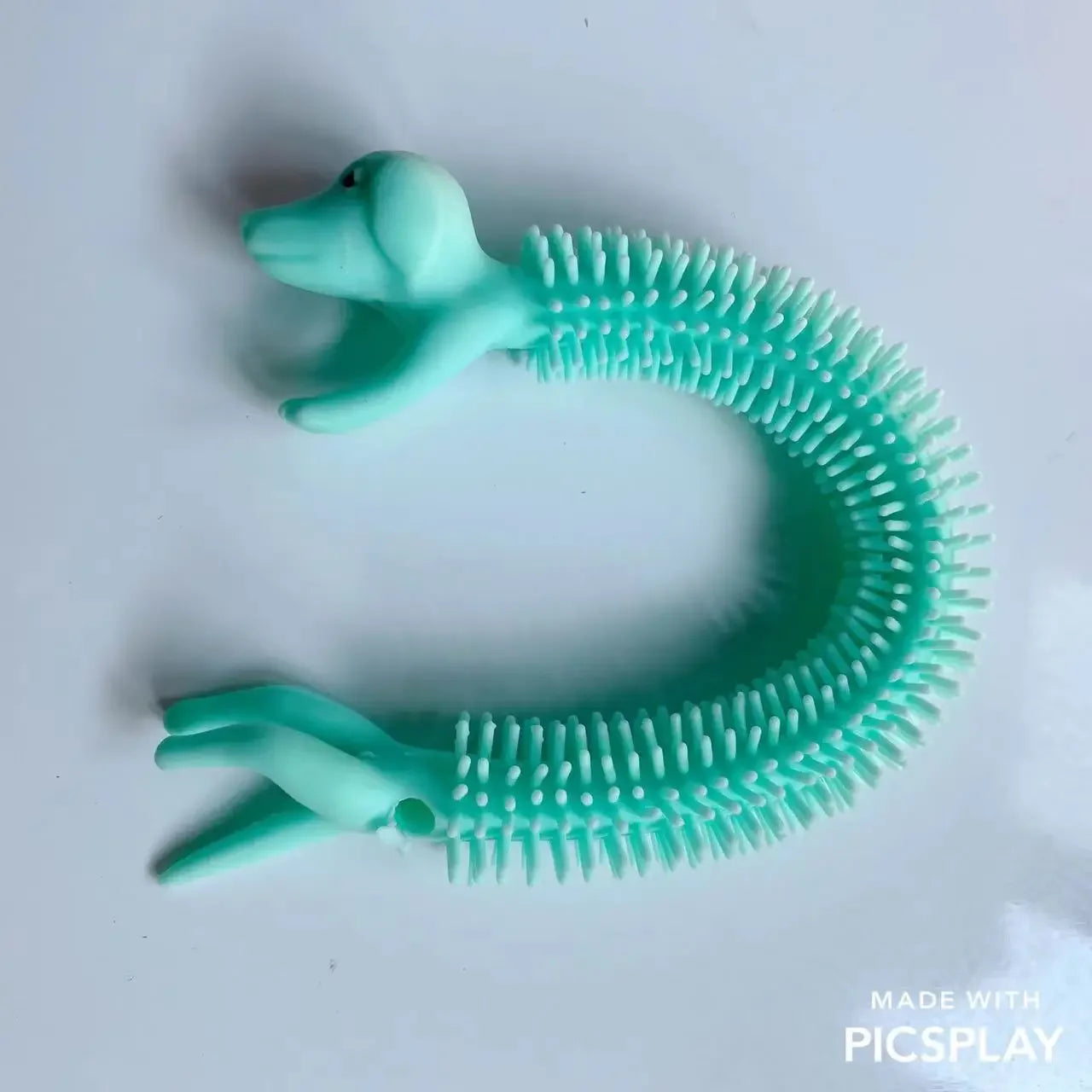 Unicorn Noodle Stress Strings