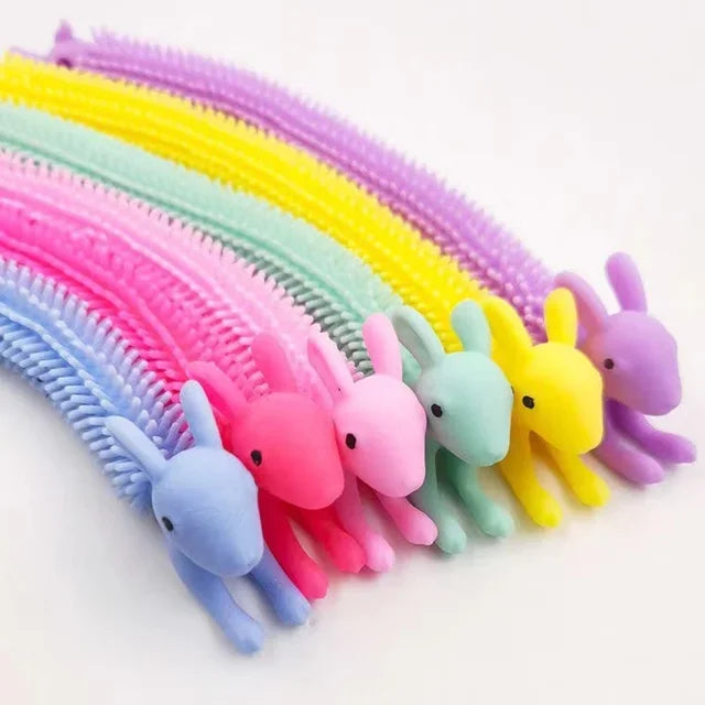 Unicorn Noodle Stress Strings