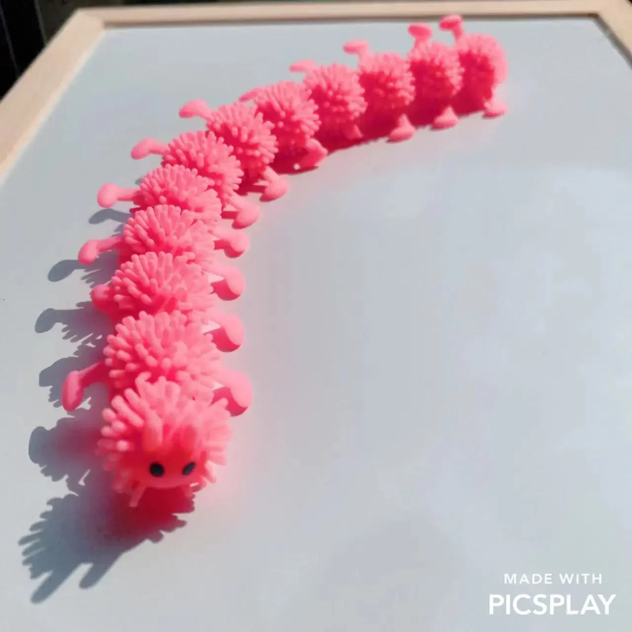 Unicorn Noodle Stress Strings