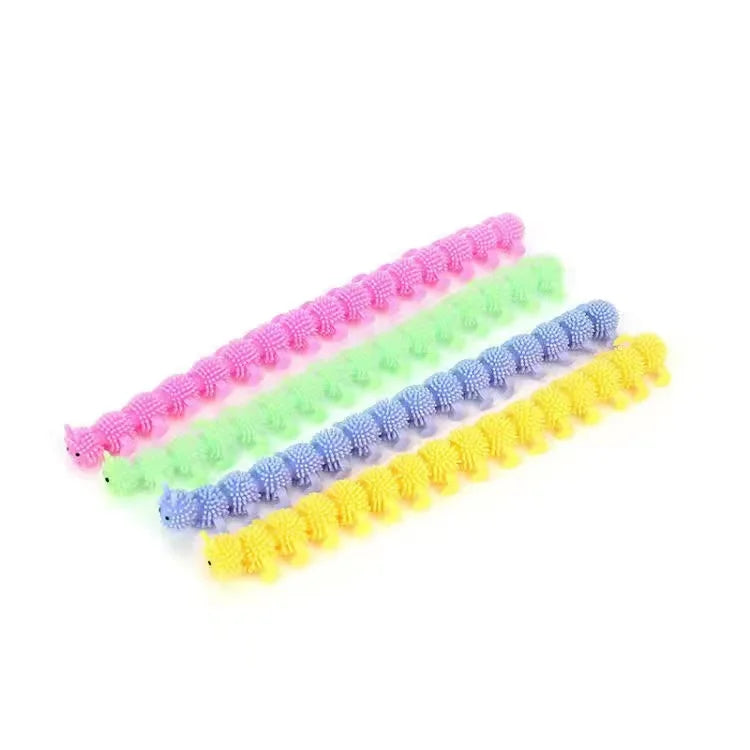 Unicorn Noodle Stress Strings