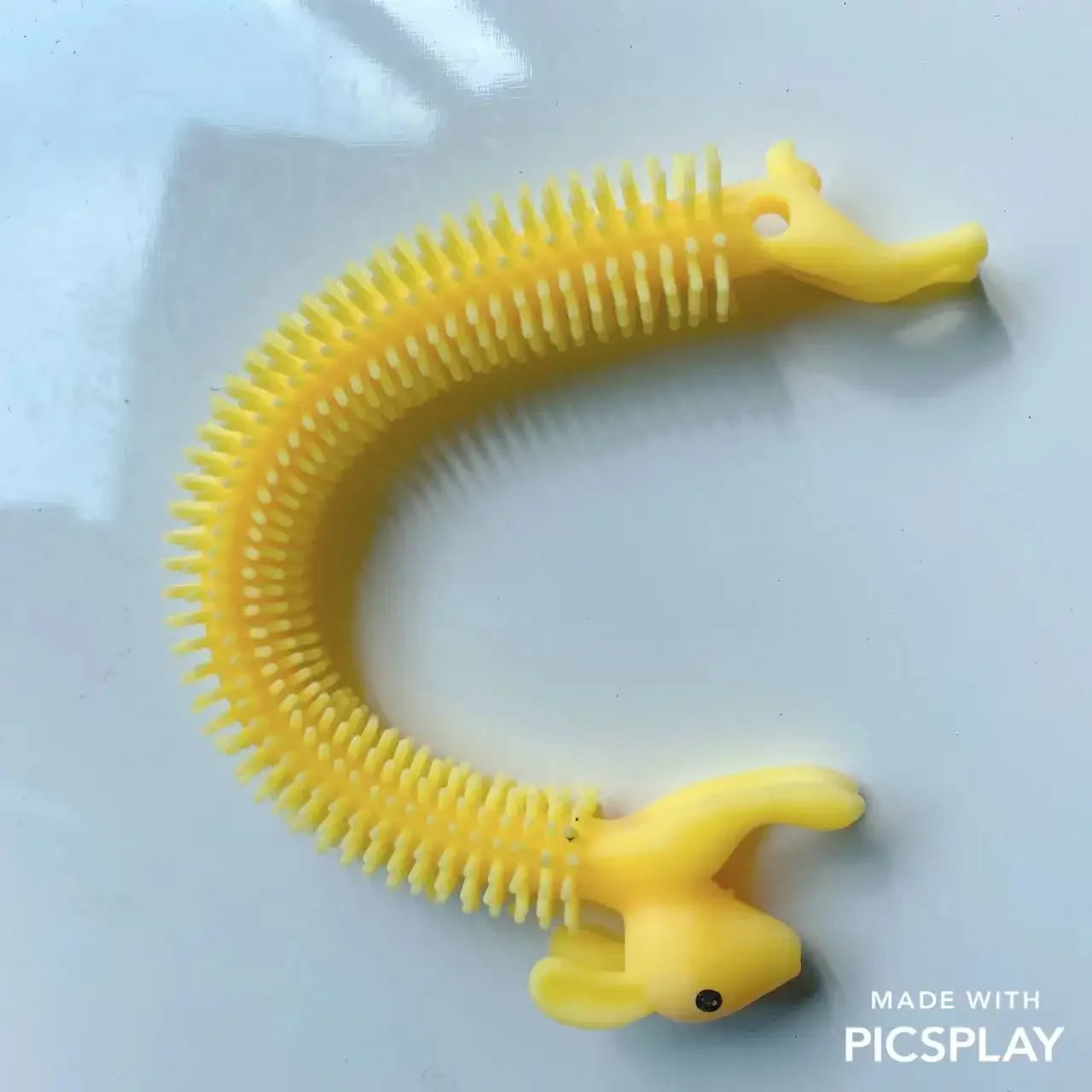 Unicorn Noodle Stress Strings