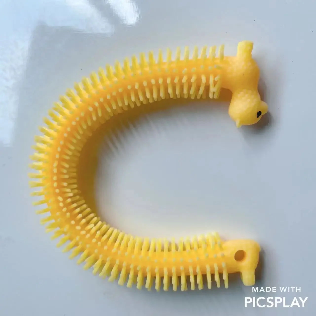 Unicorn Noodle Stress Strings