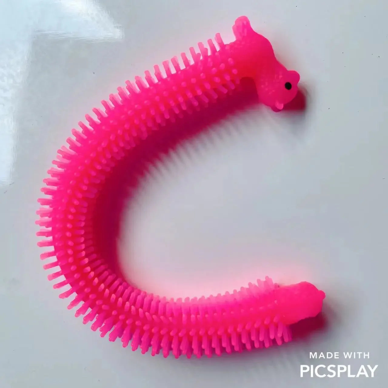 Unicorn Noodle Stress Strings