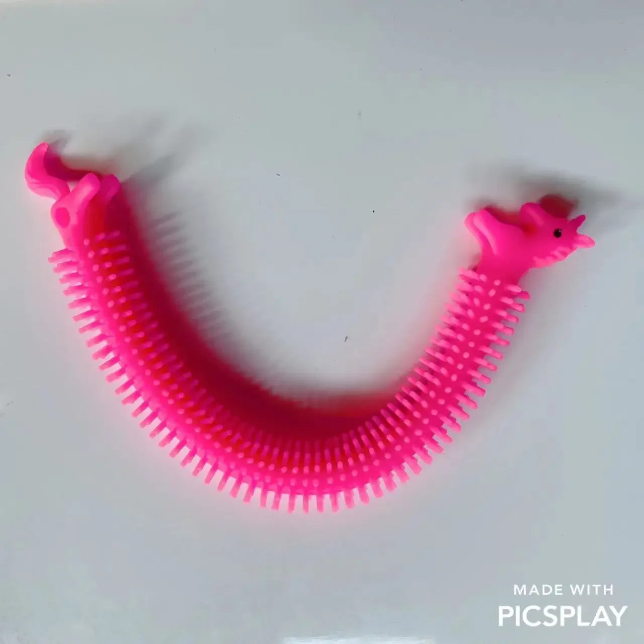 Unicorn Noodle Stress Strings