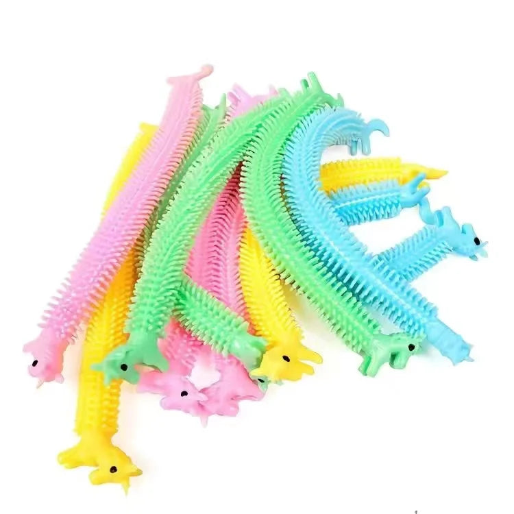 Unicorn Noodle Stress Strings
