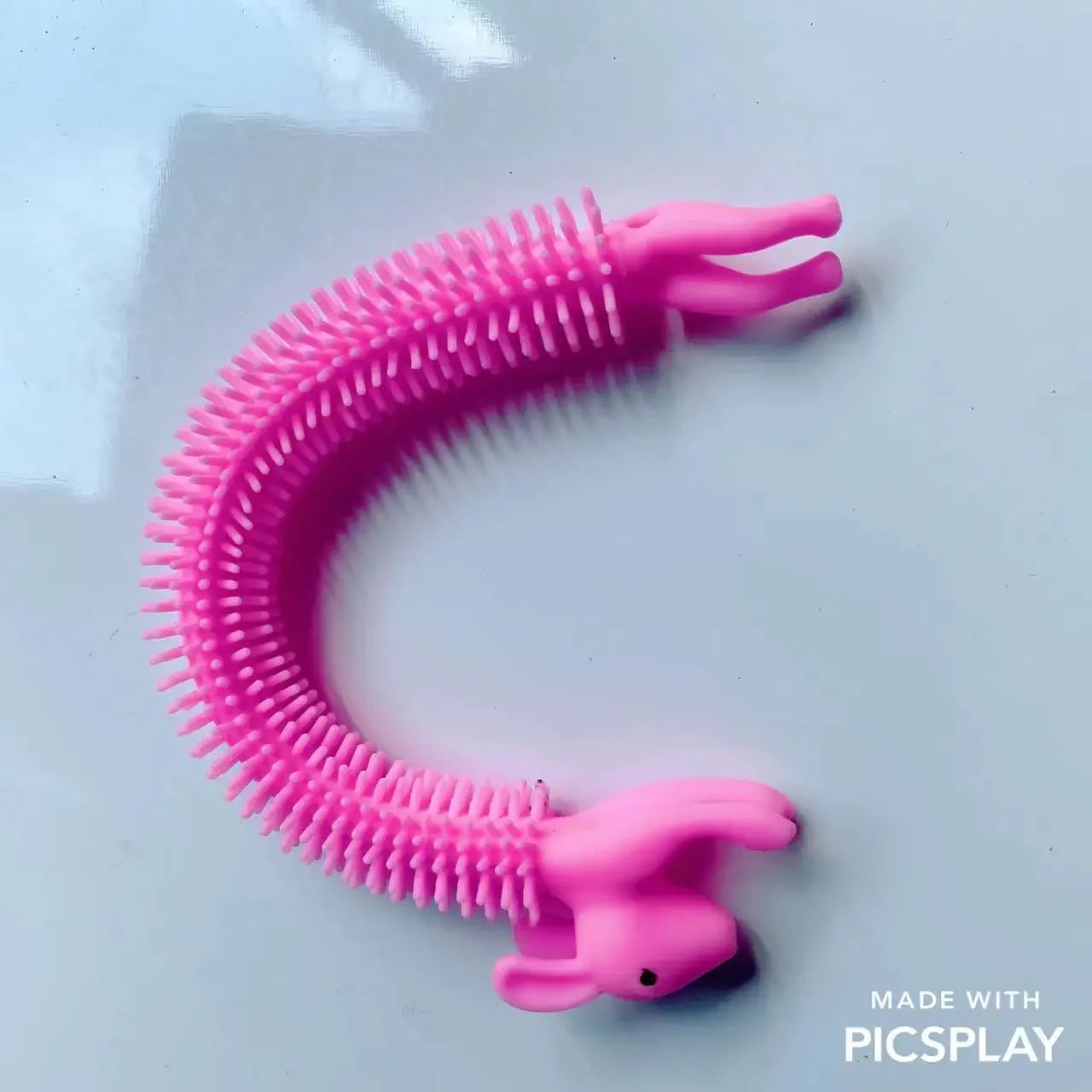 Unicorn Noodle Stress Strings