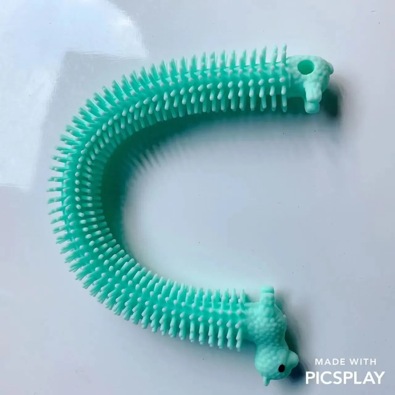 Unicorn Noodle Stress Strings
