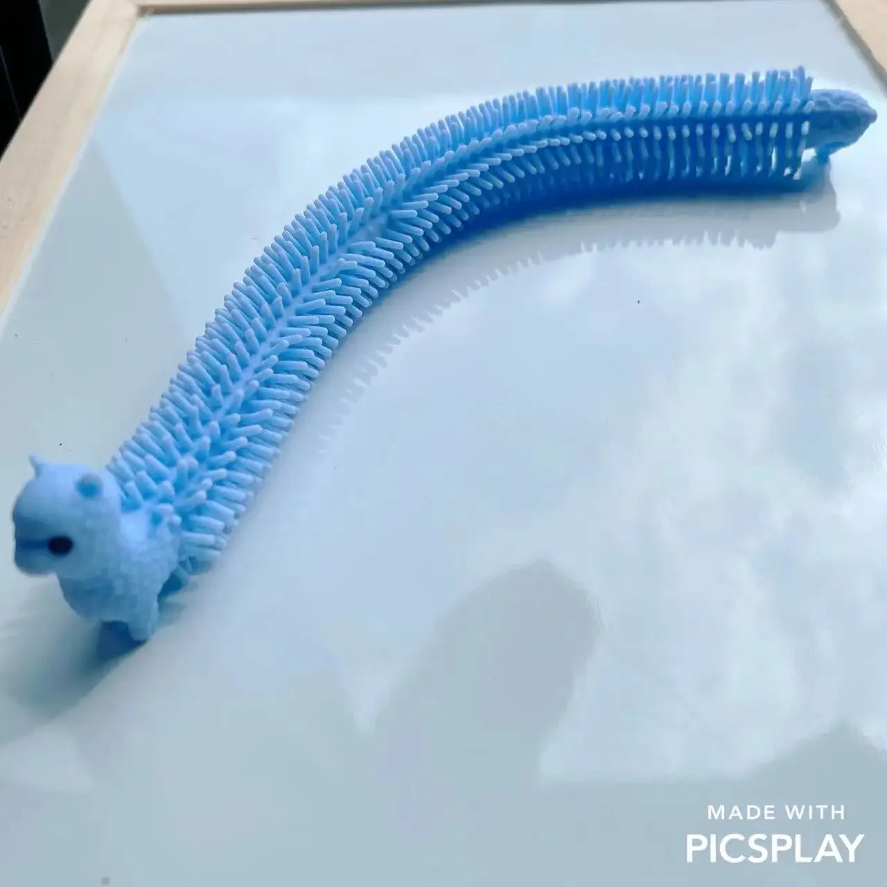 Unicorn Noodle Stress Strings