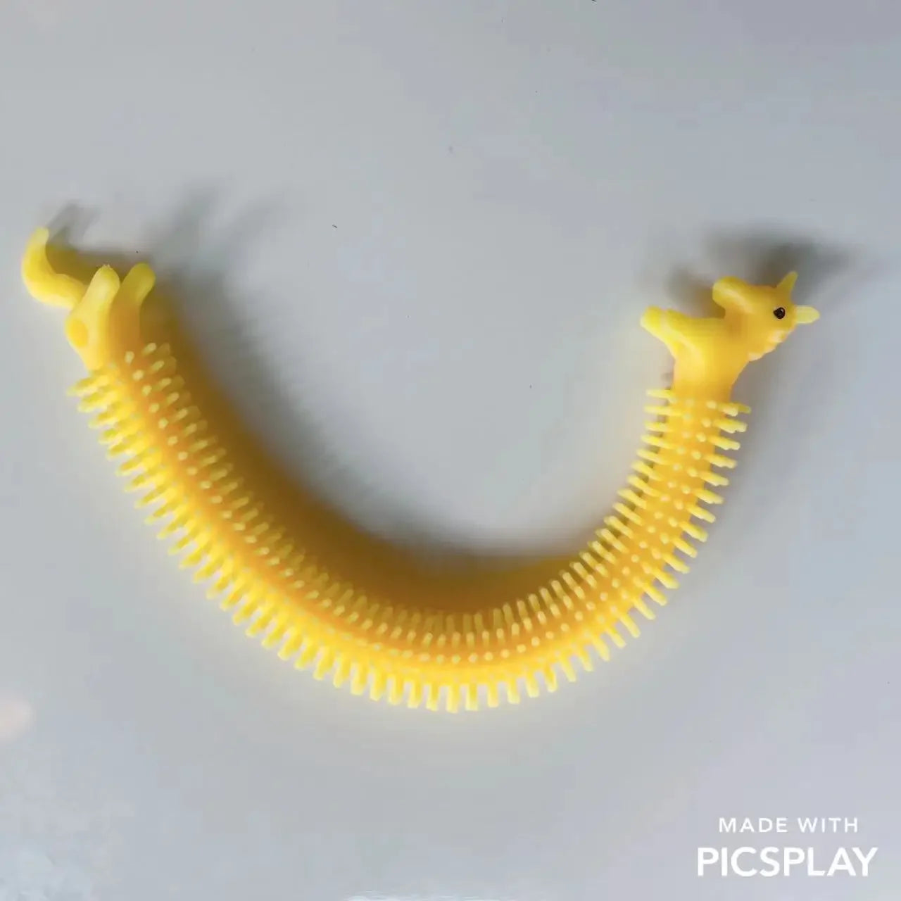 Unicorn Noodle Stress Strings