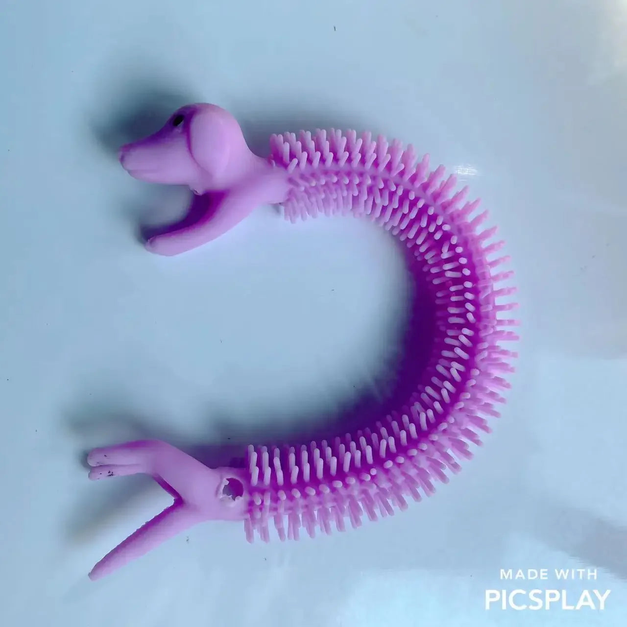 Unicorn Noodle Stress Strings