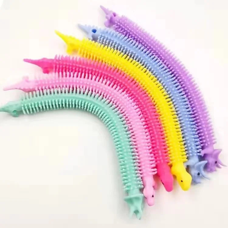 Unicorn Noodle Stress Strings