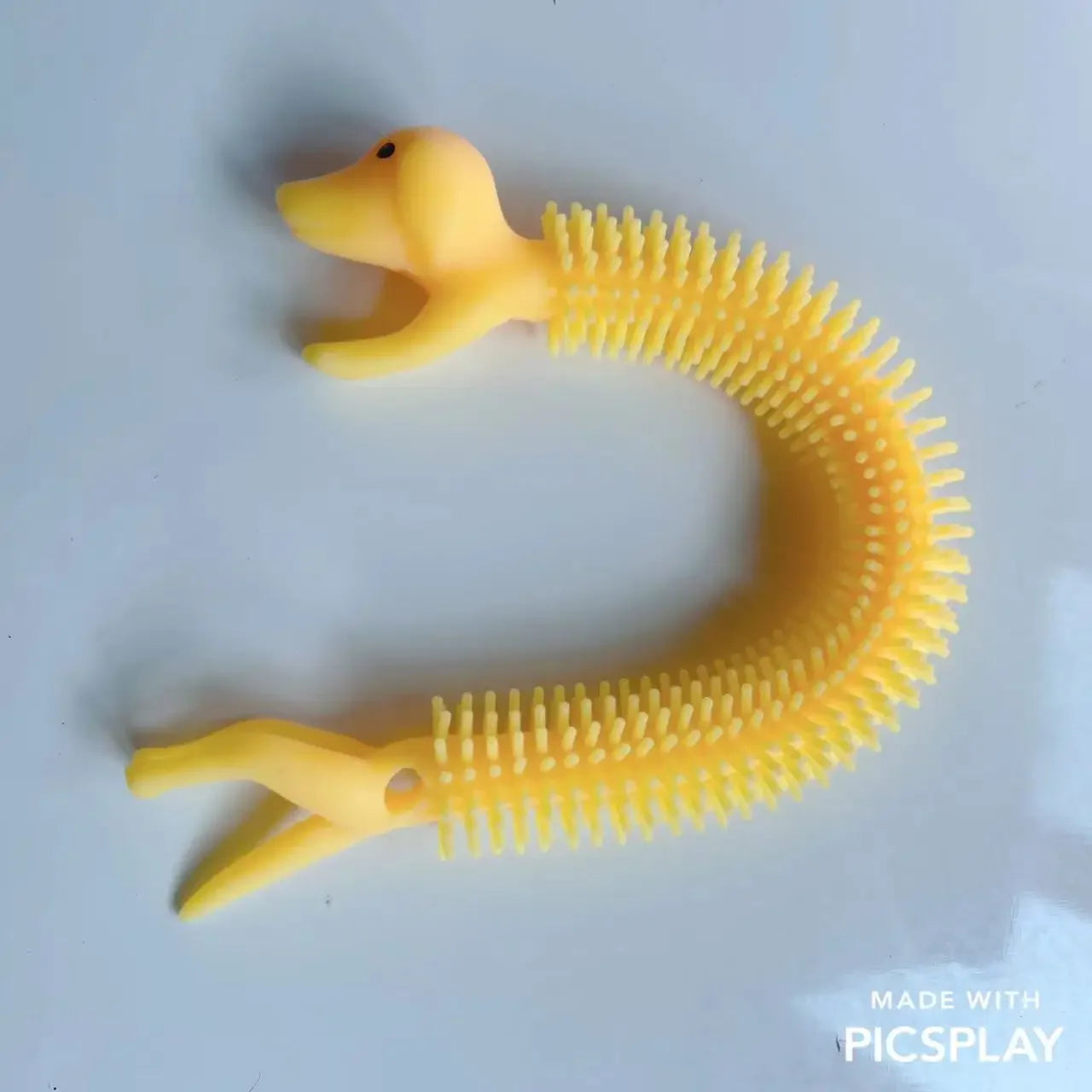 Unicorn Noodle Stress Strings