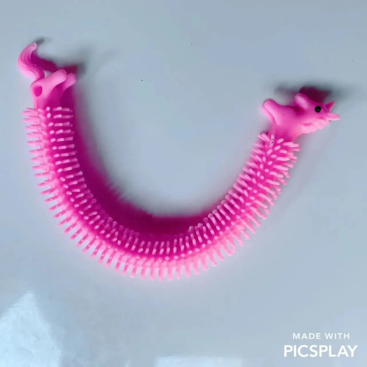 Unicorn Noodle Stress Strings