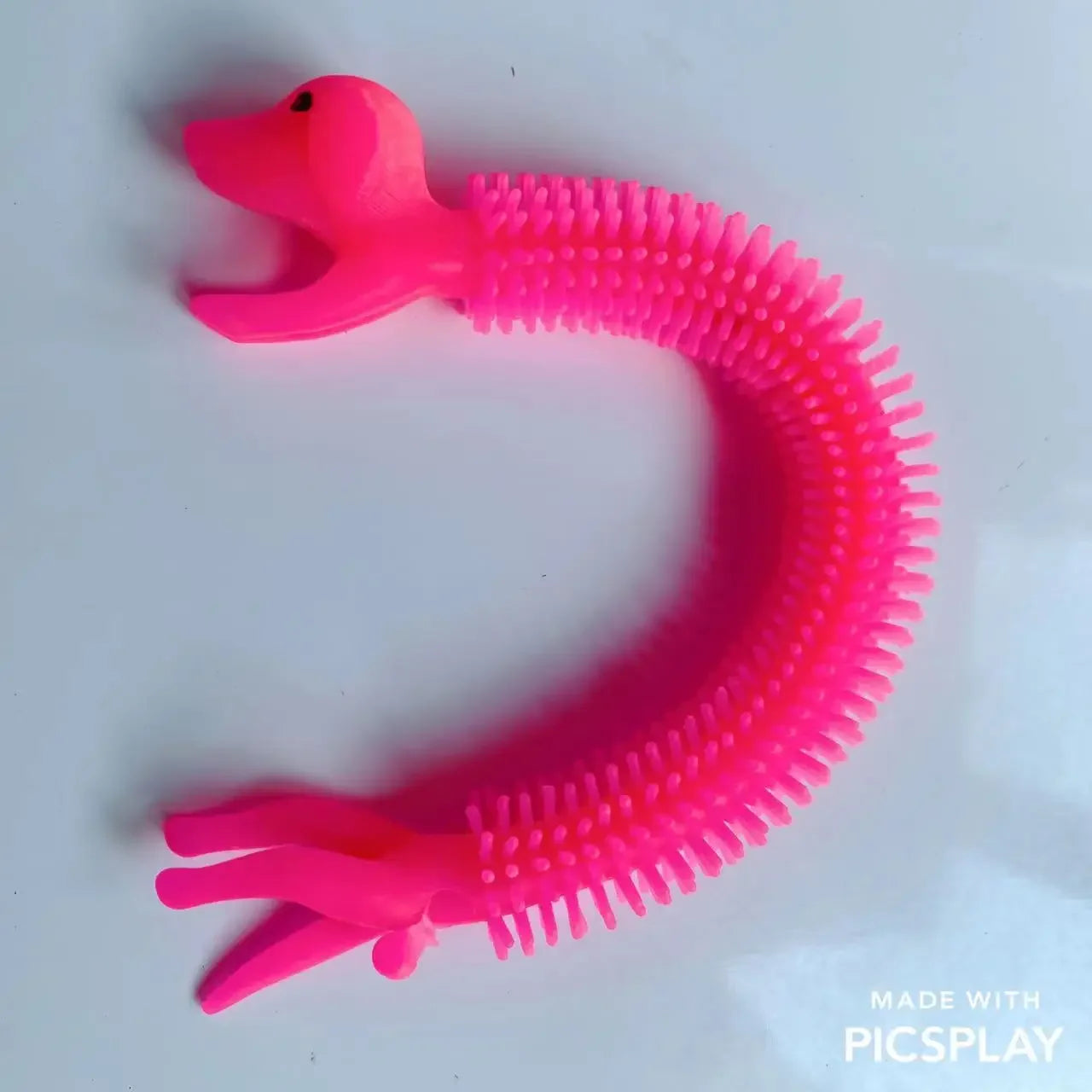Unicorn Noodle Stress Strings
