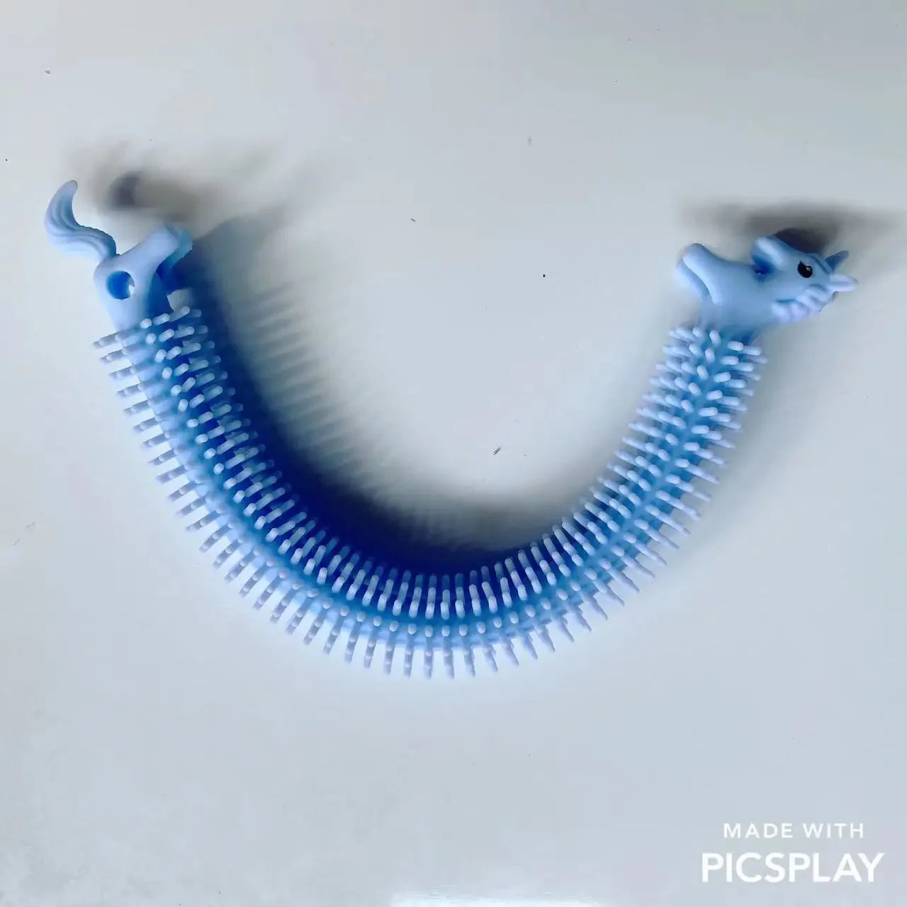 Unicorn Noodle Stress Strings