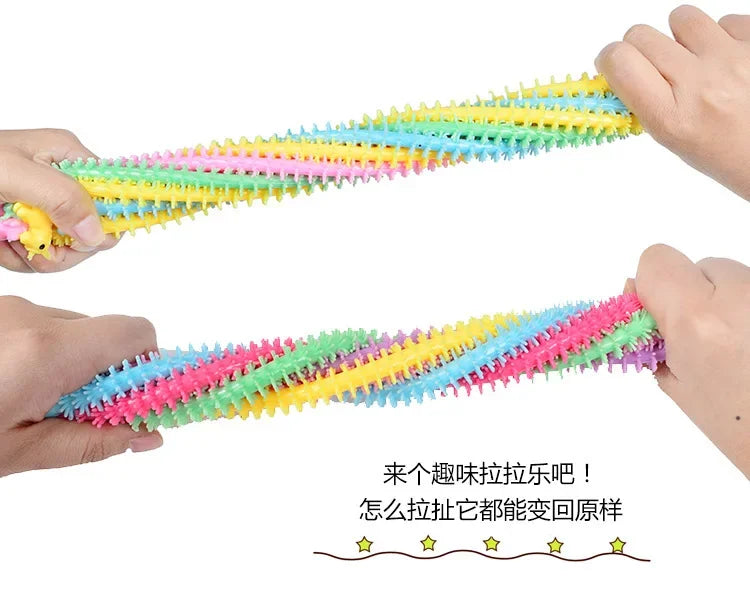 Unicorn Noodle Stress Strings