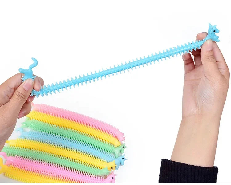 Unicorn Noodle Stress Strings