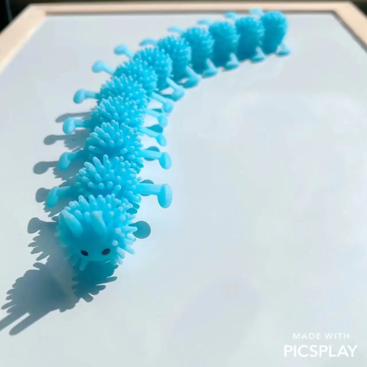 Unicorn Noodle Stress Strings