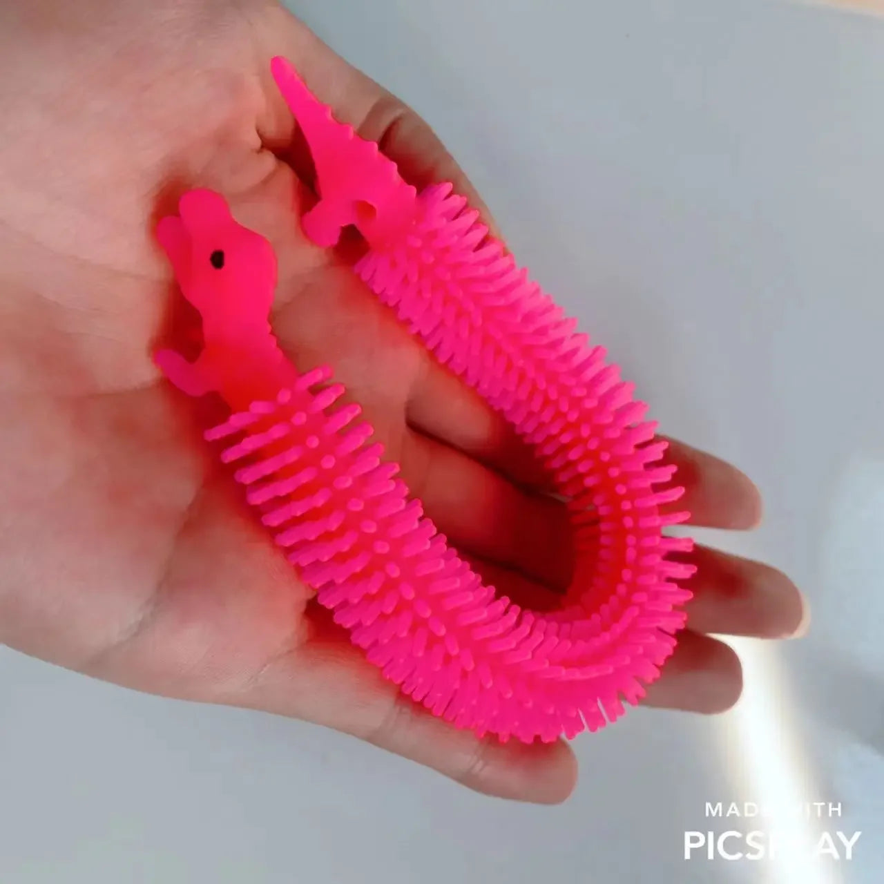 Unicorn Noodle Stress Strings