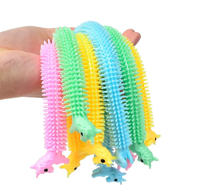 Unicorn Noodle Stress Strings