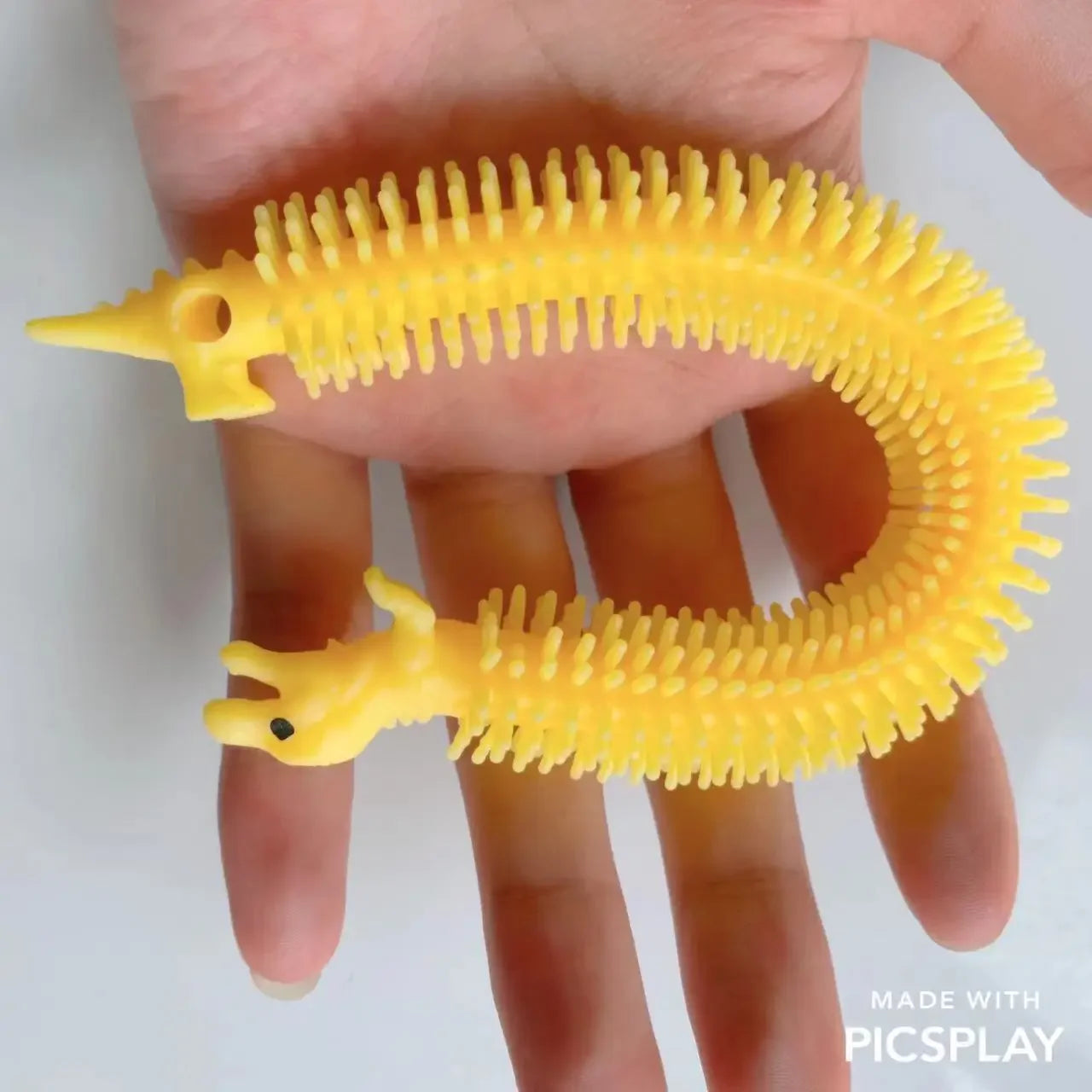 Unicorn Noodle Stress Strings