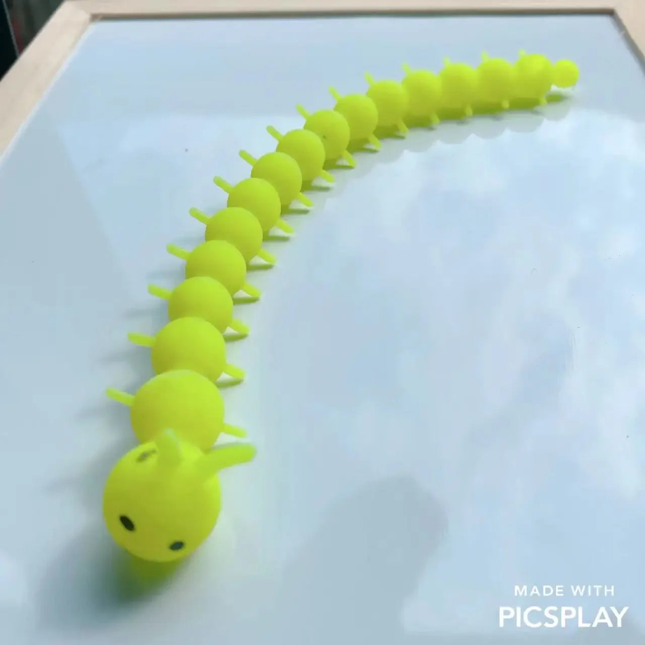 Unicorn Noodle Stress Strings