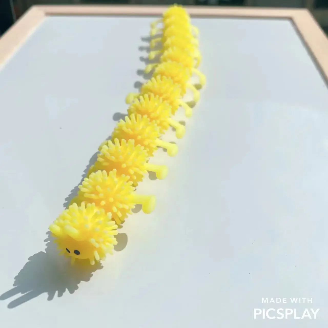 Unicorn Noodle Stress Strings