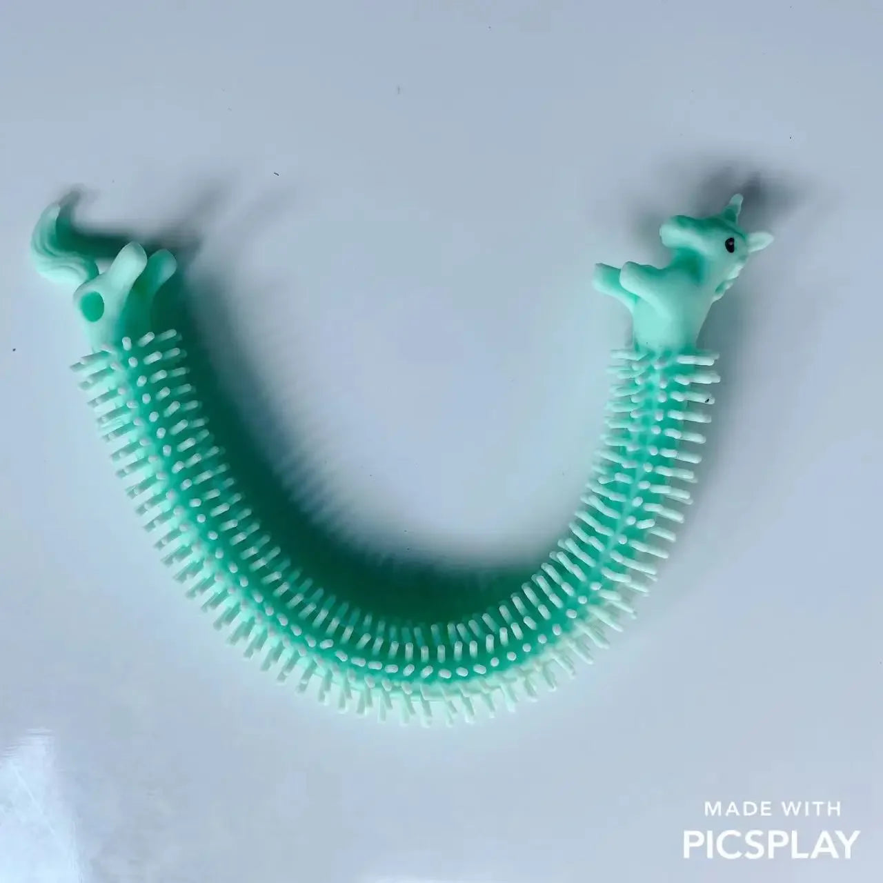 Unicorn Noodle Stress Strings