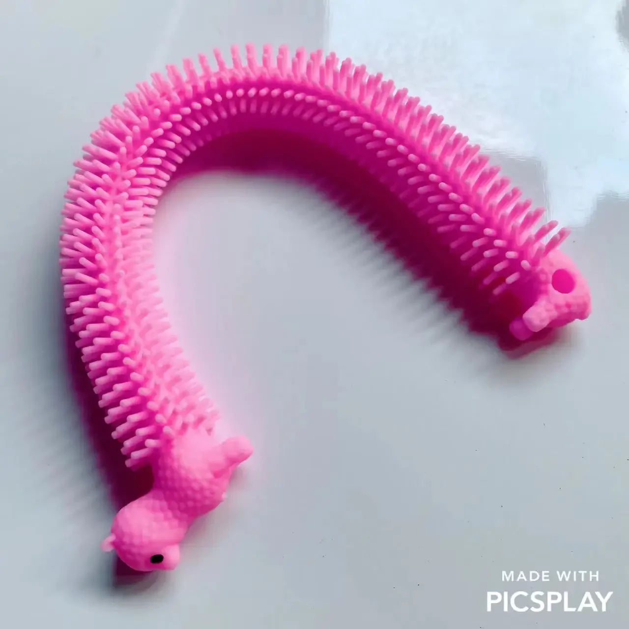 Unicorn Noodle Stress Strings