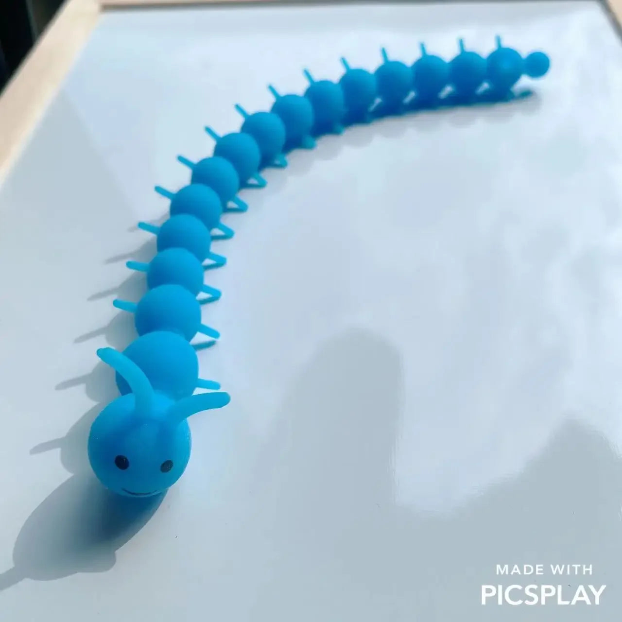 Unicorn Noodle Stress Strings