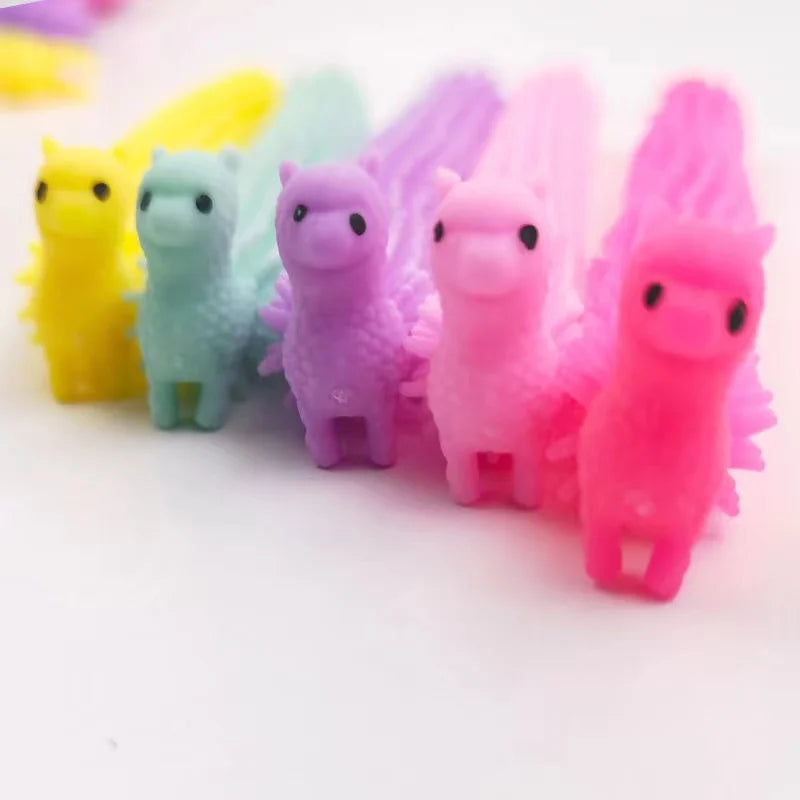 Unicorn Noodle Stress Strings